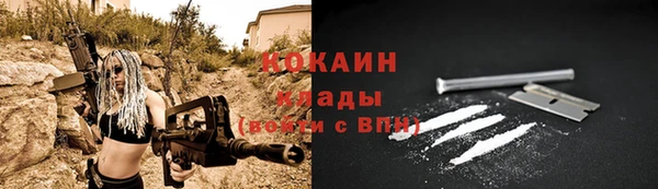 хмурый Горняк