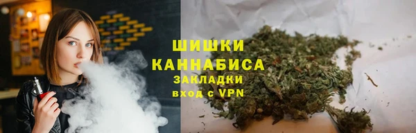 хмурый Горняк