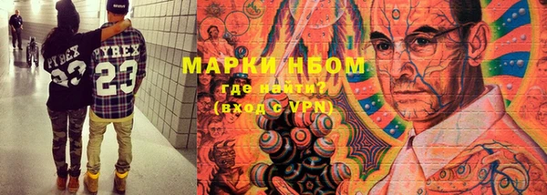 хмурый Горняк