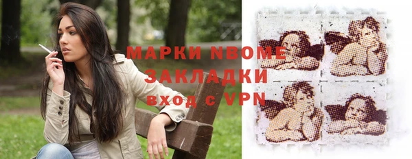 хмурый Горняк