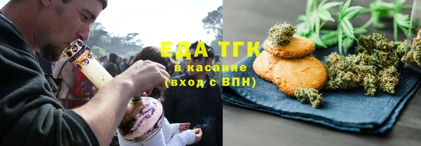 хмурый Горняк